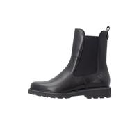 Remonte Chelsea Boots Damen schwarz 41