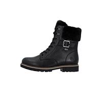 Remonte D8481-00 für Damen, schwarz, Größe 42 EU
