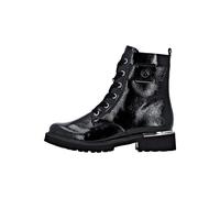 Remonte Damen Low-Top Sneaker D0700, Frauen Halbschuhe,lose Einlage,wasserabweisend,remonteTEX,Freizeit,sportlich,straßenschuhe,schwarz (03),39 EU