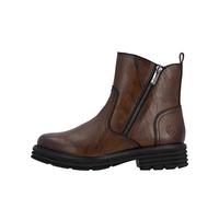 Remonte Stiefelette mahagoni/hazel - Gr. - 41