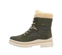 Remonte Stiefelette moor/moor/beige - Gr. - 37