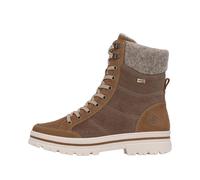Remonte Stiefelette noccia/sattel/wood/reh - Gr. - 43