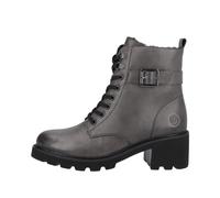 Remonte Stiefelette schiefer/fumo/schwarz - Gr. - 38