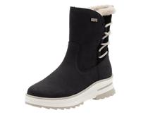 Remonte Stiefelette schwarz/schwarz/schwarz/beige - Gr. - 38