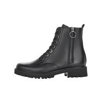 Remonte Damen D8671 Mode-Stiefel, Schwarz (Black/ 01), 43 EU