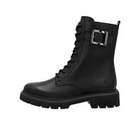 Remonte Stiefelette schwarz/schwarz - Gr. - 38