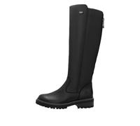 Remonte Stiefelette schwarz/schwarz - Gr. - 39