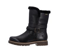 Remonte Stiefelette schwarz/schwarz/nero - Gr. - 39