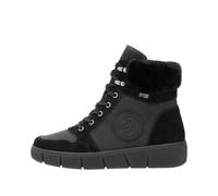 Remonte Stiefelette schwarz/schwarz/nero/schwarz - Gr. - 38