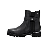 Remonte Stiefelette schwarz/schwarz/schwarz - Gr. - 36