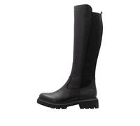 Remonte Damen D1W77 Chelsea-Stiefel, Schwarz, 37 EU