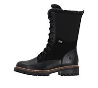 Remonte Stiefelette schwarz/schwarz/schwarz/schwarz/nero - Gr. - 38