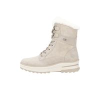 Remonte Stiefelette nebbia/champignon - Gr. - 40