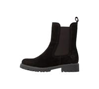 Remonte Damenschuhe Klassische Stiefeletten cigarre/dunkelbraun dunkelbraun - Gr. - 36