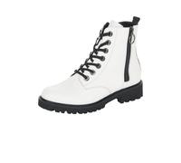 Remonte Stiefelette weiss - Gr. - 41