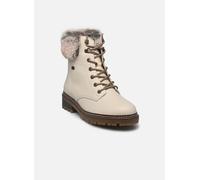 Remonte - Stiefeletten & Boots D0B74 - Weiß - Größe 38