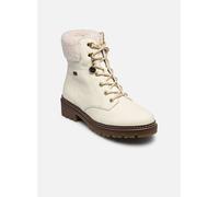 Remonte - Stiefeletten & Boots D0B74 - weiß - Größe 41