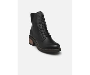 Remonte - Stiefeletten & Boots D1A70 - Schwarz - Größe 41