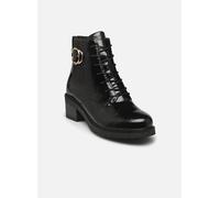 Remonte - Stiefeletten & Boots D1A72 - Schwarz - Größe 41