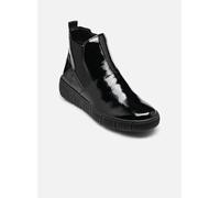 Remonte D1T71-02 für Damen, schwarz, Größe 36 EU