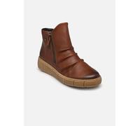 Remonte - Stiefeletten & Boots D1T73 - Braun - Größe 39