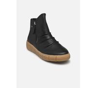 Remonte - Stiefeletten & Boots D1T73 - schwarz - Größe 41