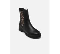 Remonte Damen D2S70 Chelsea-Boot, Schwarz, 37 EU