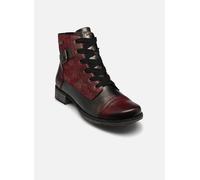 Remonte - Stiefeletten & Boots D4381 - Bordeaux - Größe 41
