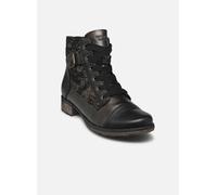 Remonte - Stiefeletten & Boots D4381 - Schwarz - Größe 39