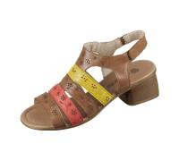 Remonte (SU) R8764-24 muskat/blutorange/sonne FS 2020 für Damen, braun, Größe 40 EU