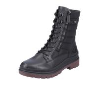 Remonte Tex für Damen, schwarz, Größe 43 EU