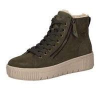 Remonte Wintersneaker Damen grün 40