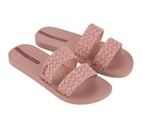Renda II Damen Badelatschen, pink, Gr. 37