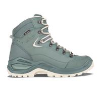 Lowa RENEGADE 100 GTX MID Ws 320949/6029 Blau 6029 Jade/ Panna EU 41