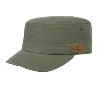 Renegade 2 Army Cap by Quiksilver oliv One Size