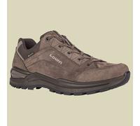 Lowa RENEGADE EVO GTX LO Schuh Espresso/Schwarz 46
