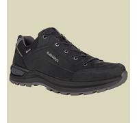 Renegade EVO GTX Lo Men UK 11 schwarz - schwarz/graphit