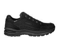 Renegade Evo Gtx Lo Multifunktionsschuhe Damen-black/black-EU 37 1/2 - UK 4,5