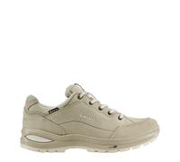 RENEGADE EVO GTX LO Ws champagner/panna 37 EU