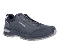 Lowa - Renegade EVO GTX LOW Schuhe - Navy/Stone 42