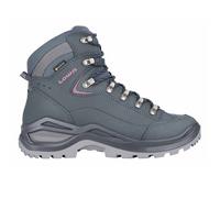 Lowa Renegade Evo Goretex Mid Hiking Boots Blau EU 38 Frau (Herstellerartikelnummer: 321916-9327- 5)