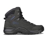 Renegade Evo Gtx Mid Wanderschuhe Herren Anthrazit/Stahlblau-EU 46 1/2 - UK 11,5