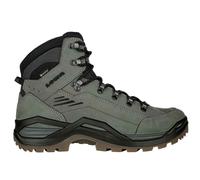 Lowa Renegade Evo GTX Mid Wanderschuhe dark grey/black | 42.5