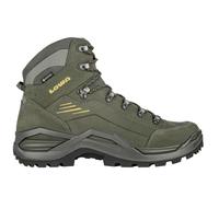 Renegade Evo Gtx Mid Wanderschuhe Herren-stone/redwood-EU 42 - UK 8