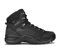 Lowa Renegade EVO GTX Mid Herren (Tiefschwarz), 42.5 EU