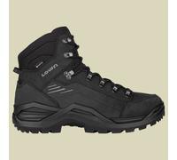 Lowa Renegade EVO GORE-TEX Mid Damen Wanderschuhe pechschwarz - 45