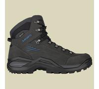 Renegade Evo GTX Mid Wide Men UK 11 grau - anthrazit/stahlblau