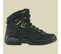 Lowa Renegade Evo GTX Mid Ws - Black/Champagne - 39 (UK 5.5)