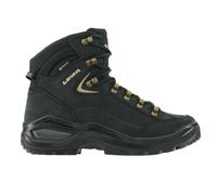 Renegade Evo GTX MID Ws Wanderschuhe Damen-black/champagne-EU 41 - UK 7