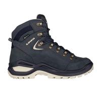 Renegade Evo Gtx Mid Ws Wanderschuhe Damen-slateblue/dune-EU 41 - UK 7